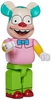 图片 2017 KRUSTY THE CLOWN 400% BE@RBRICK