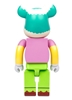 图片 2017 KRUSTY THE CLOWN 400% BE@RBRICK