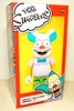 图片 2017 KRUSTY THE CLOWN 400% BE@RBRICK