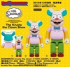 图片 2017 KRUSTY THE CLOWN 400% BE@RBRICK