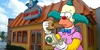 图片 2017 KRUSTY THE CLOWN 400% BE@RBRICK