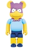 图片 2017 BARTMAN 400% BE@RBRICK