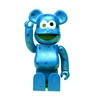 图片 2016 COOKIE MONSTER 400% BE@RBRICK