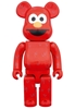 图片 2016 ELMO 400% BE@RBRICK