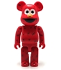 图片 2016 ELMO 400% BE@RBRICK