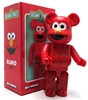 图片 2016 ELMO 400% BE@RBRICK