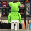 图片 2017 OSCAR THE GROUCH 400% BE@RBRICK