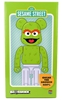 图片 2017 OSCAR THE GROUCH 400% BE@RBRICK