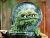 图片 2017 OSCAR THE GROUCH 400% BE@RBRICK