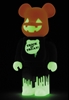 图片 2009 HALLOWEEN 400% BE@RBRICK