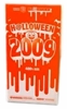 图片 2009 HALLOWEEN 400% BE@RBRICK