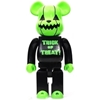 图片 2007 HALLOWEEN 400% BE@RBRICK