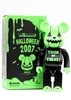 图片 2007 HALLOWEEN 400% BE@RBRICK