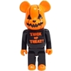 图片 2001 HALLOWEEN 400% BE@RBRICK