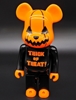 图片 2001 HALLOWEEN 400% BE@RBRICK