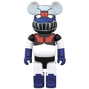 图片 2014 マジンガーＺ 400% BE@RBRICK
