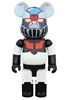 图片 2016 マジンガーＺ 真マジンガー 400% BE@RBRICK