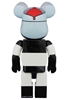 图片 2016 マジンガーＺ 真マジンガー 400% BE@RBRICK