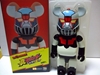 图片 2016 マジンガーＺ 真マジンガー 400% BE@RBRICK