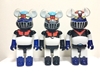 图片 2016 マジンガーＺ 真マジンガー 400% BE@RBRICK