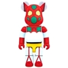 图片 2017 ゲッター1 400% BE@RBRICK