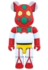 图片 2017 ゲッター1 400% BE@RBRICK