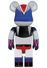 图片 2015 グレンダイザー 400％ BE@RBRICK