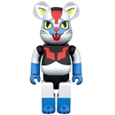 图片 2017 ネゴラマジンガーZ 400％ BE@RBRICK