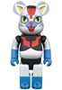 图片 2017 ネゴラマジンガーZ 400％ BE@RBRICK