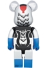 图片 2017 ネゴラマジンガーZ 400％ BE@RBRICK