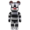 图片 2007 CALLI 400％ BE@RBRICK