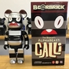 图片 2007 CALLI 400％ BE@RBRICK