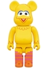 图片 2017 BIG BIRD 400％ BE@RBRICK