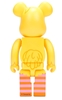 图片 2017 BIG BIRD 400％ BE@RBRICK