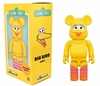图片 2017 BIG BIRD 400％ BE@RBRICK