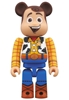 图片 2015 WOODY 400％ BE@RBRICK