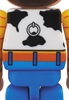 图片 2015 WOODY 400％ BE@RBRICK