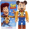 图片 2015 WOODY 400％ BE@RBRICK