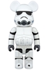 图片 2015 STAR WARS STORMTROOPER 400％ BE@RBRICK
