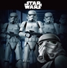 图片 2015 STAR WARS STORMTROOPER 400％ BE@RBRICK