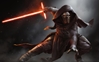 图片 2016 STAR WARS KYLO REN 400％ BE@RBRICK