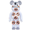图片 2016 STAR WARS BB-8 TM ANA JET 400％ BE@RBRICK