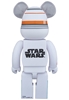 图片 2016 STAR WARS BB-8 TM ANA JET 400％ BE@RBRICK