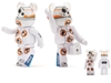 图片 2016 STAR WARS BB-8 TM ANA JET 400％ BE@RBRICK