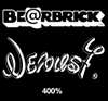 图片 2010 NEXUSVII(R) 400% BE@RBRICK