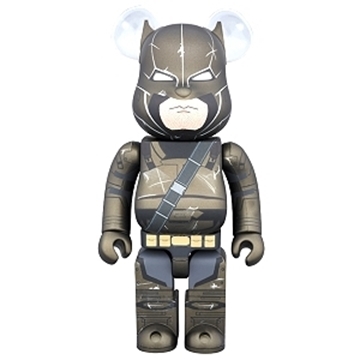 图片 2016 ARMORED BATMAN 400% BE@RBRICK