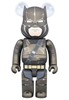 图片 2016 ARMORED BATMAN 400% BE@RBRICK