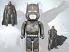 图片 2016 ARMORED BATMAN 400% BE@RBRICK