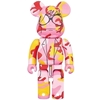 图片 2017 ANDY WARHOL Camo Ver. 400% BE@RBRICK