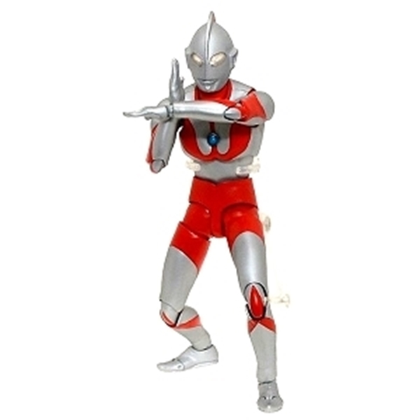 图片 2017 S.H. Figuarts SHF Ultraman (Type A)